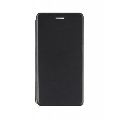 Flip Cover For Oppo F1 Black By - Maxbhi.com