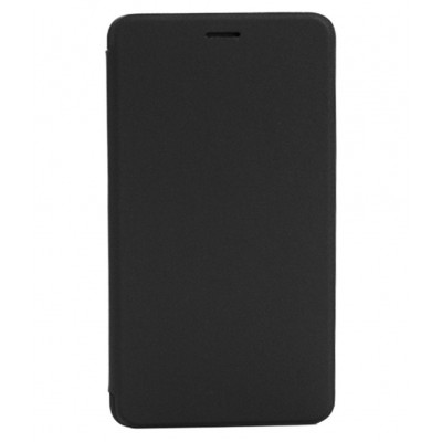 Flip Cover For Samsung Galaxy Grand Prime Smg530h Black By - Maxbhi.com