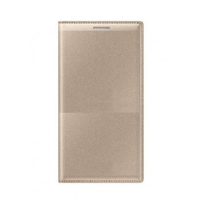 Flip Cover For Samsung Galaxy J2 Gold By - Maxbhi.com