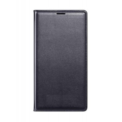 Flip Cover For Samsung Galaxy J7 2016 Black By - Maxbhi.com