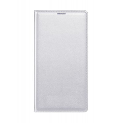 Flip Cover For Samsung Galaxy J7 2016 White By - Maxbhi.com