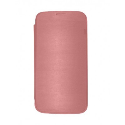 Flip Cover For Apple Iphone 8 Plus Rose Gold By - Maxbhi.com