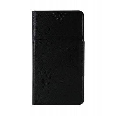 Flip Cover For Karbonn Smart A12 Star White By - Maxbhi.com