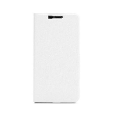 Flip Cover For Letv Le 1 Silver By - Maxbhi.com