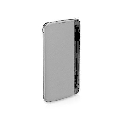 Flip Cover For Lg K10 16gb White By - Maxbhi.com