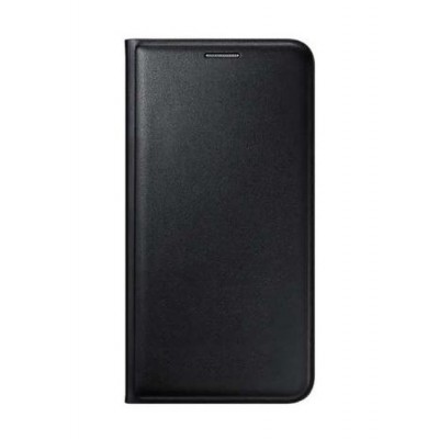 Flip Cover For Gionee Elife S6 Black By - Maxbhi.com