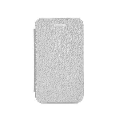 Flip Cover For Nokia 701 White By - Maxbhi.com