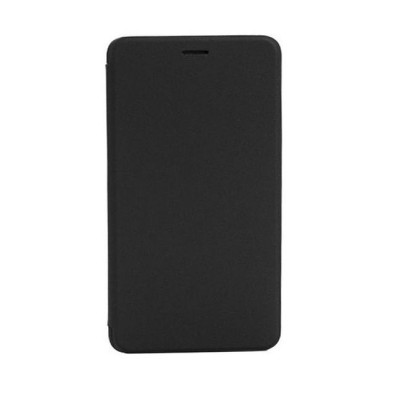 Flip Cover For Samsung Galaxy Grand Prime Smg530f Black By - Maxbhi.com