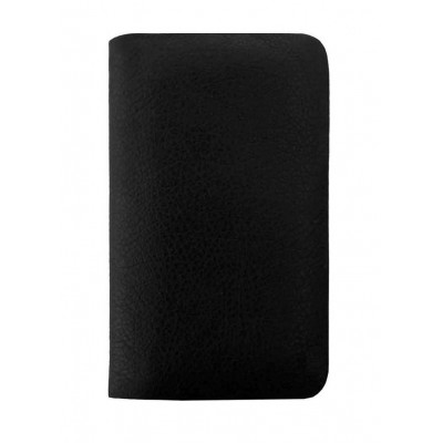 Flip Cover For Sony Ericsson Live With Walkman Black By - Maxbhi.com