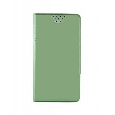 Flip Cover For Xolo Win Q1000 Green By - Maxbhi.com