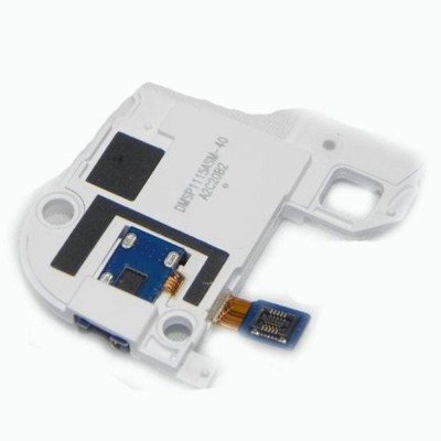 Audio Jack For Samsung Galaxy S Duos S7562 with Speaker