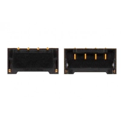 Battery Connector For Apple Iphone 4 4g - Maxbhi Com