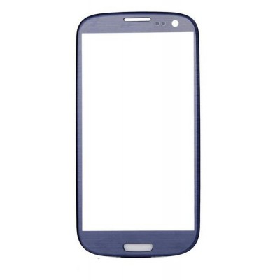 Gorilla Glass For Samsung Galaxy S3 i9300 With Tool Kit