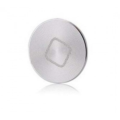 Home Button For Apple iPad 3  White