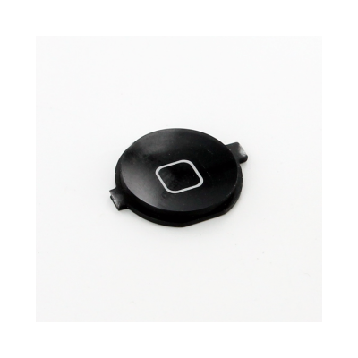 Home Button For Apple iPhone 3, 3G  Black