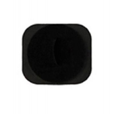 Home Button For Apple iPhone 5, 5G  Black