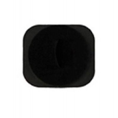 Home Button For Apple iPhone 5, 5G  Black