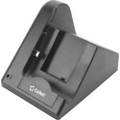 Mobile Holder For HTC ChaCha  Dock Type Black