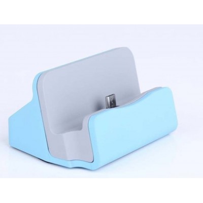 Mobile Holder For HTC Desire 600 Dual Sim   Dock Type Black
