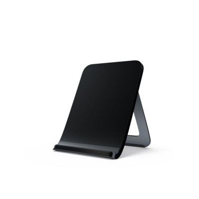 Mobile Holder For Micromax A78 Dock Type Black