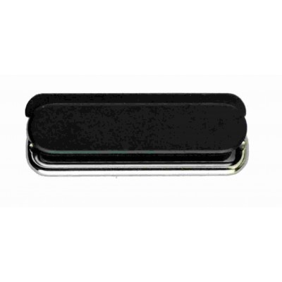 Power Button Outer for Apple iPhone 5 Black - Plastic On Off Switch