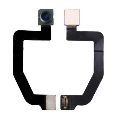 Replacement Front Camera For Apple Iphone 4s Selfie Camera By - Maxbhi Com