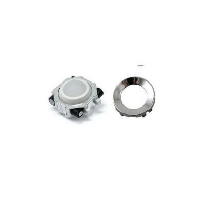 Trackball For Blackberry 8800  White