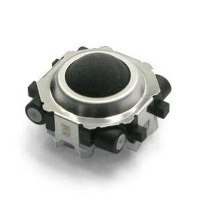 Trackball For Blackberry Curve 8900 White