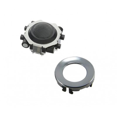 Trackball For Blackberry Pearl 8110 With Ring - Maxbhi Com