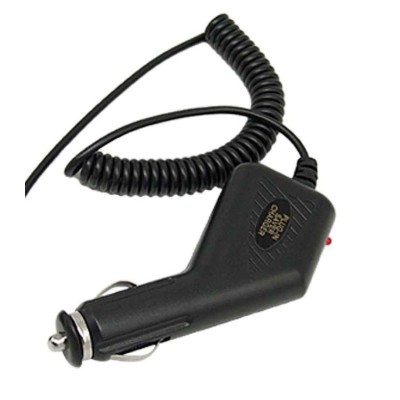 Car Charger for Swipe Halo Value Tab with USB Cable