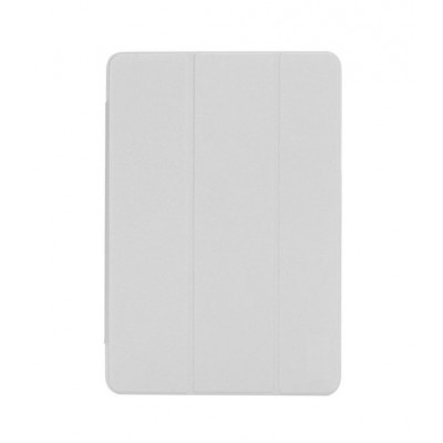 Flip Cover For Apple Ipad Wifi Silver By - Maxbhi.com