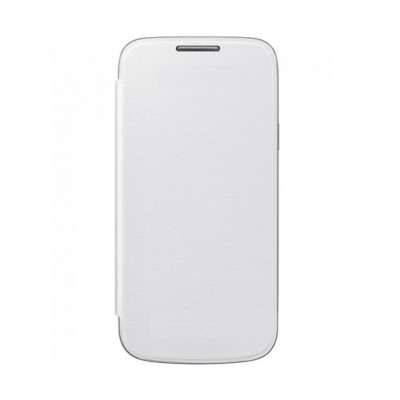 Flip Cover For Htc Windows Phone 8s White By - Maxbhi.com