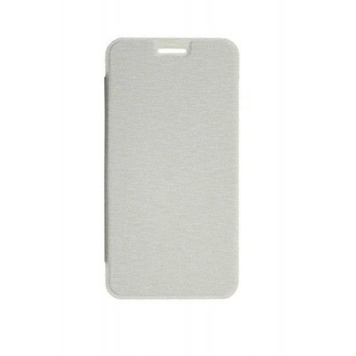 Flip Cover For Huawei Honor Bee White By - Maxbhi.com