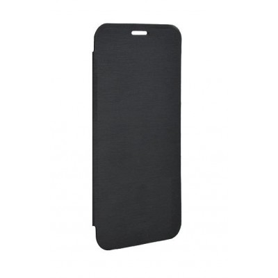 Flip Cover For Karbonn Titanium S19 Black By - Maxbhi.com