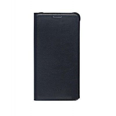 Flip Cover For Letv Leeco Le 1pro Black By - Maxbhi.com