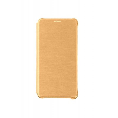 Flip Cover For Letv Leeco Le 1pro Gold By - Maxbhi.com
