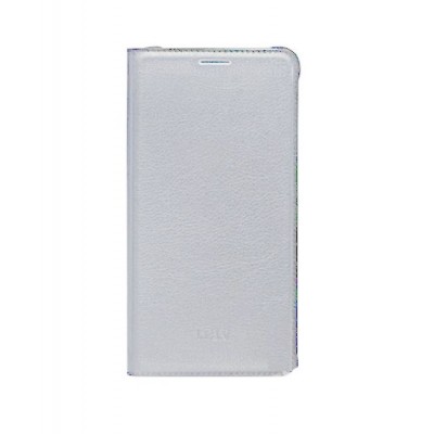 Flip Cover For Letv Leeco Le 1pro Silver By - Maxbhi.com