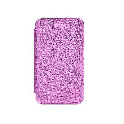 Flip Cover For Samsung Corby S3653 Pink By - Maxbhi.com