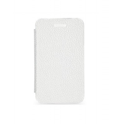 Flip Cover For Sony Ericsson Wt19i White By - Maxbhi.com