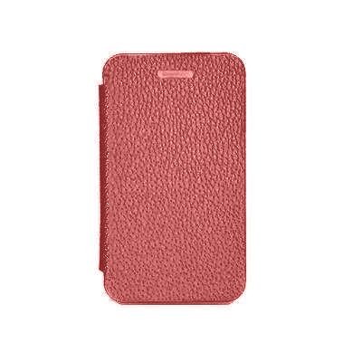 Flip Cover For Sony Xperia Mini Pro Sk17i Red By - Maxbhi.com