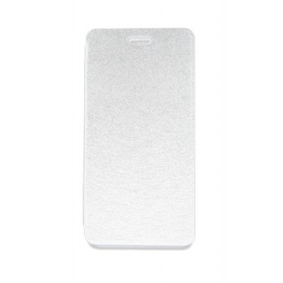 Flip Cover For Vivo Y51 White By - Maxbhi.com