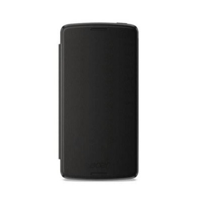 Flip Cover For Acer Liquid E700 Black By - Maxbhi.com
