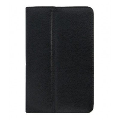 Flip Cover For Hp Slate7 Voicetab Black By - Maxbhi.com