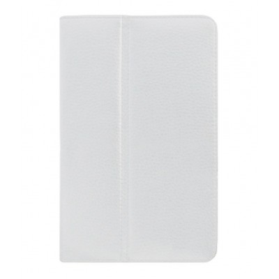 Flip Cover For Hp Slate7 Voicetab White By - Maxbhi.com