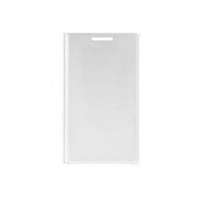Flip Cover For Lenovo Tab 2 A710 White By - Maxbhi.com
