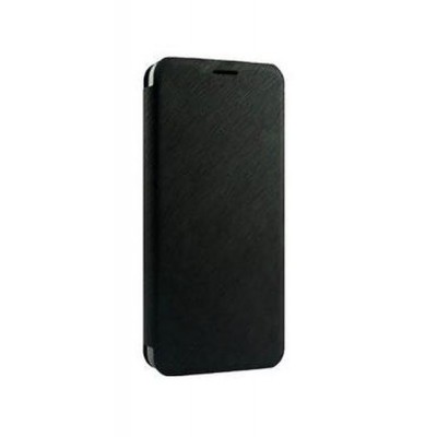 Flip Cover For Lenovo Vibe P1 Turbo Grey By - Maxbhi.com