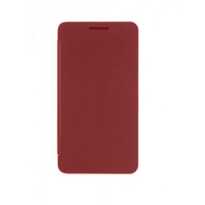 Flip Cover For Lg Kp500 Cookie Brown By - Maxbhi.com