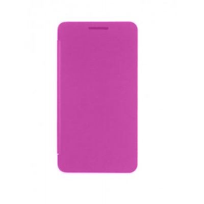 Flip Cover For Lg Kp500 Cookie Pink By - Maxbhi.com
