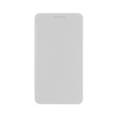 Flip Cover For Lg Kp500 Cookie Silver By - Maxbhi.com