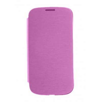 Flip Cover For Samsung I9301i Galaxy S3 Neo Pink By - Maxbhi.com